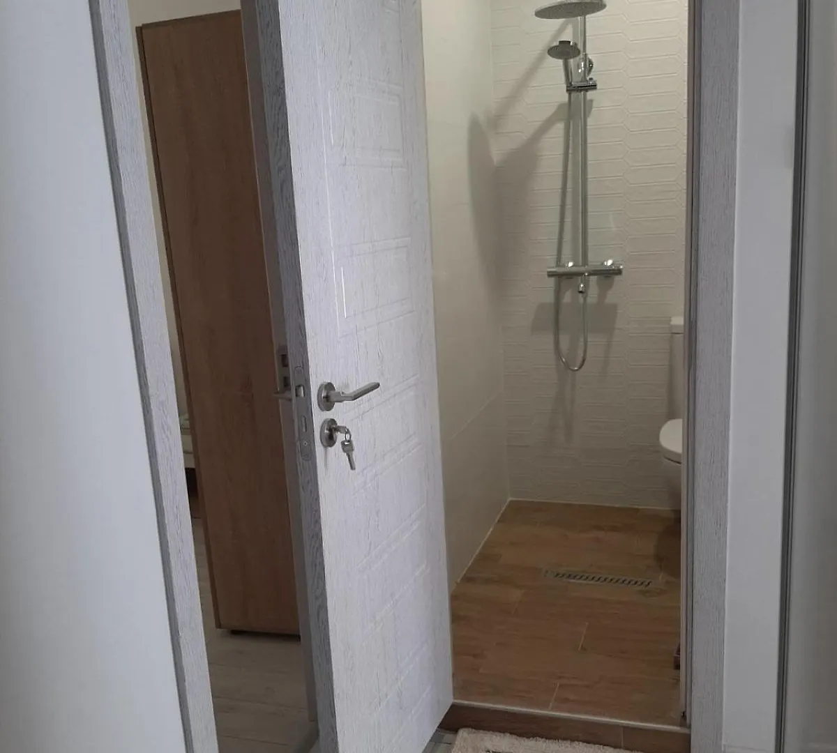 Nicole Apartment Varna 0*,