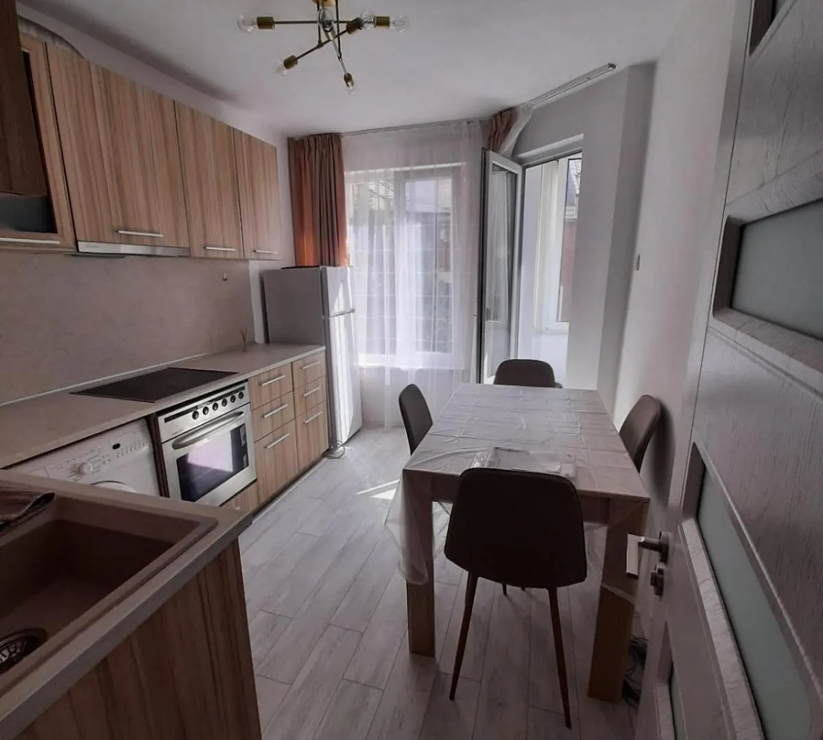 Nicole Apartment Varna