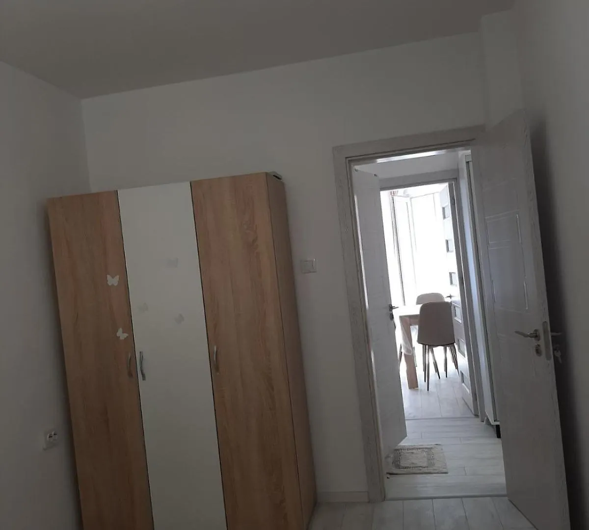 Nicole Apartment Varna