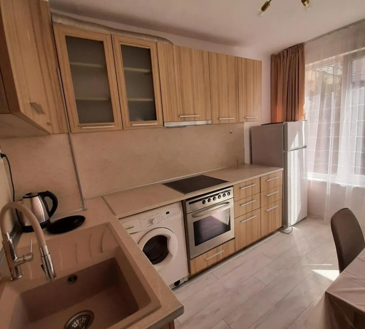 Nicole Apartment Varna 0*,  Bulgaria