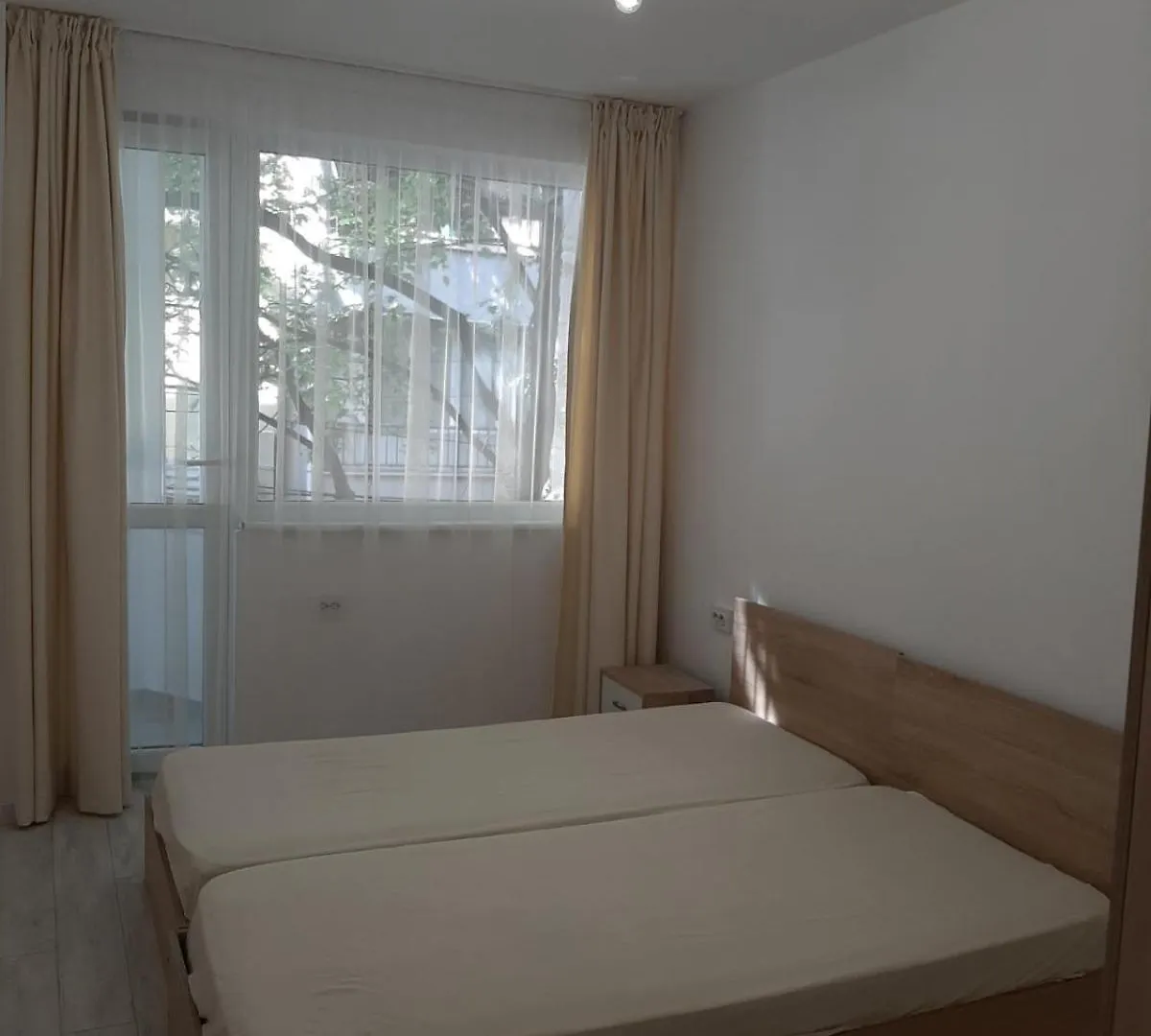 Nicole Apartment Varna Bulgaria